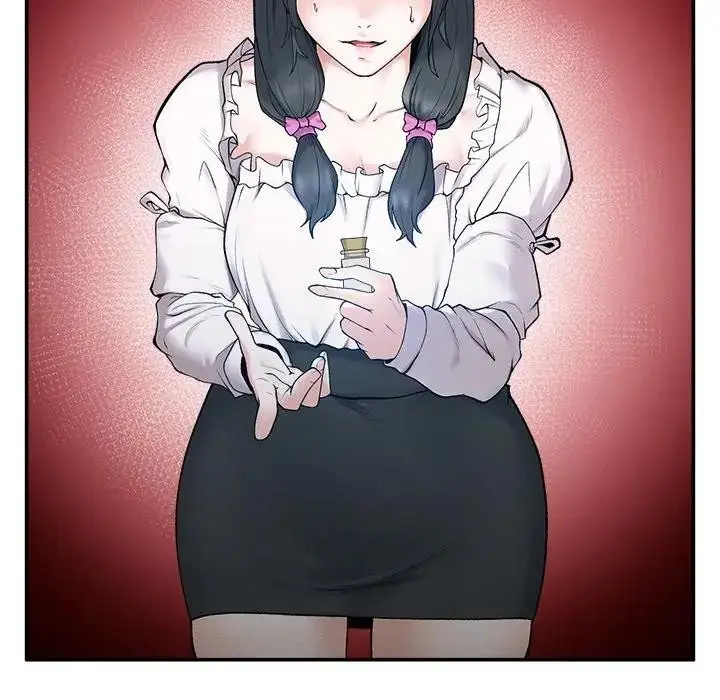 漫画《超导体觉醒/超导体大叔》第30话第78张图