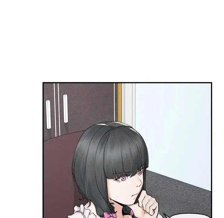 漫画《超导体觉醒/超导体大叔》第30话第85张图