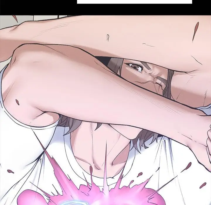 漫画《超导体觉醒/超导体大叔》第31话第116张图