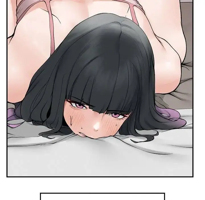 漫画《超导体觉醒/超导体大叔》第32话第115张图