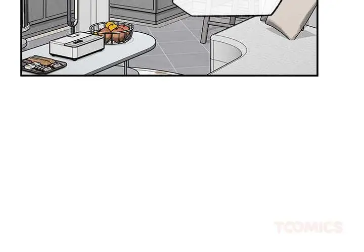 漫画《超导体觉醒/超导体大叔》第35话第3张图