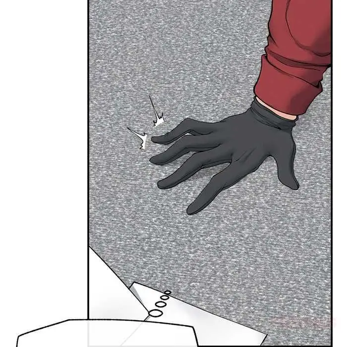 漫画《超导体觉醒/超导体大叔》第37话第123张图
