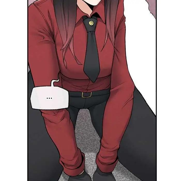 漫画《超导体觉醒/超导体大叔》第37话第132张图