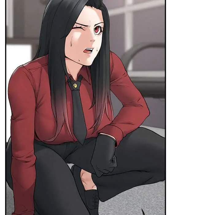 漫画《超导体觉醒/超导体大叔》第37话第87张图