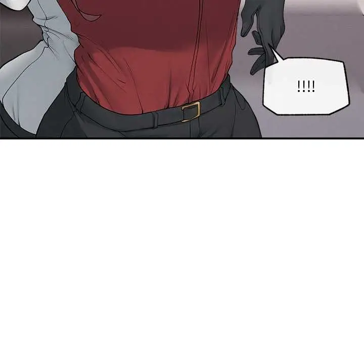 漫画《超导体觉醒/超导体大叔》第38话第25张图