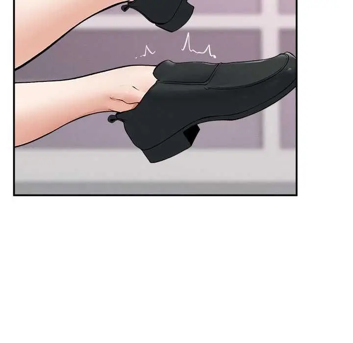 漫画《超导体觉醒/超导体大叔》第38话第8张图