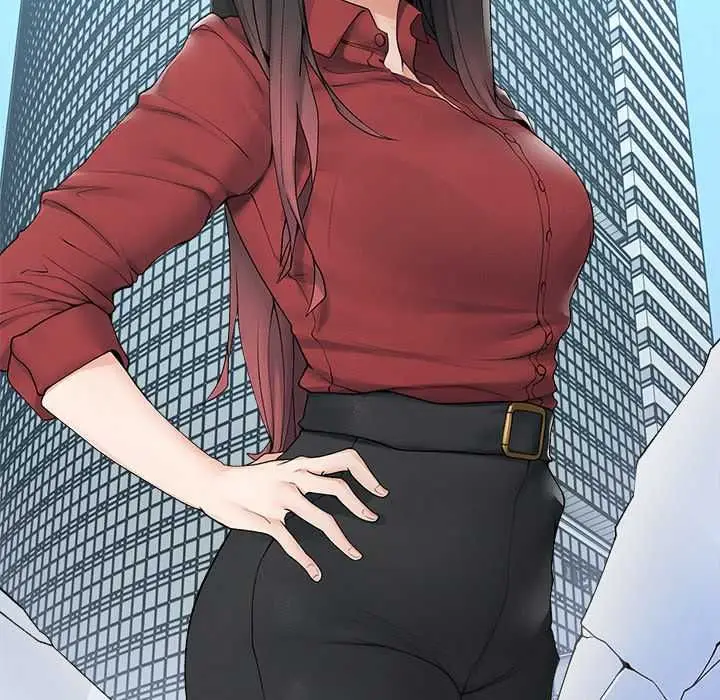 漫画《超导体觉醒/超导体大叔》第40话第122张图