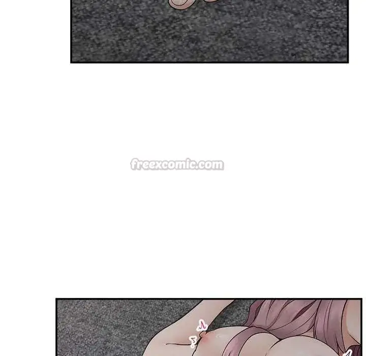 漫画《超导体觉醒/超导体大叔》第41话第105张图
