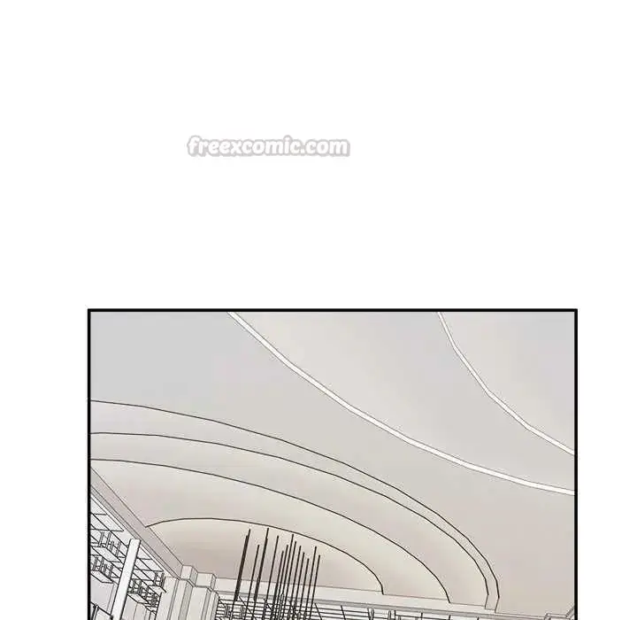 漫画《超导体觉醒/超导体大叔》第41话第15张图