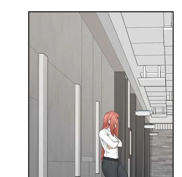 漫画《超导体觉醒/超导体大叔》第41话第26张图