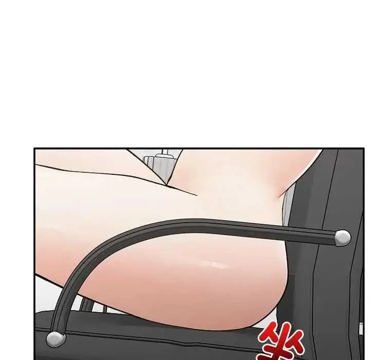 漫画《超导体觉醒/超导体大叔》第43话第25张图