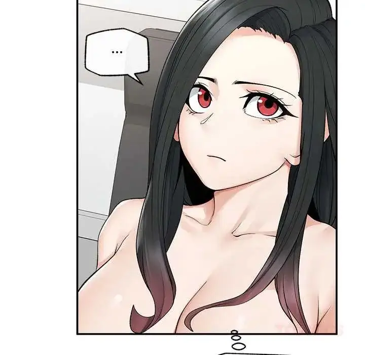 漫画《超导体觉醒/超导体大叔》第43话第27张图