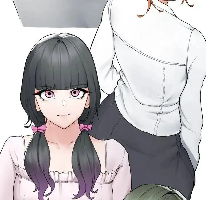 漫画《超导体觉醒/超导体大叔》第44话第11张图