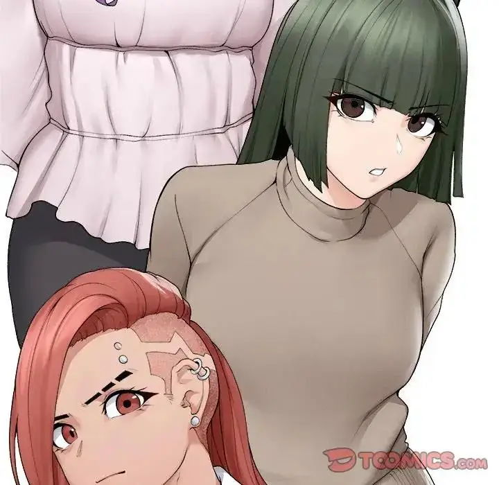 漫画《超导体觉醒/超导体大叔》第44话第12张图
