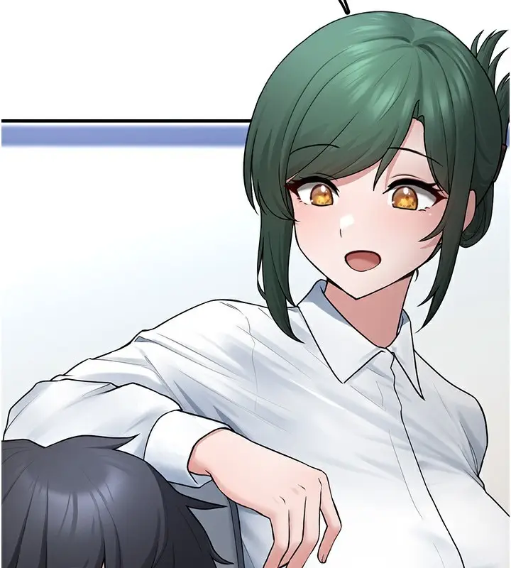 漫画《垃圾堆捡到宠物系萌妹》第2话第170张图