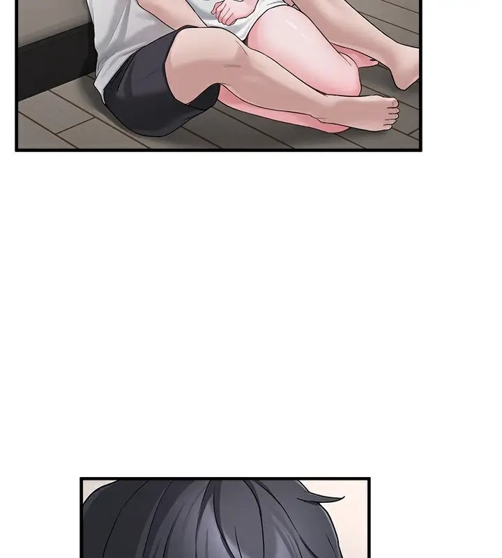 漫画《垃圾堆捡到宠物系萌妹》第2话第3张图