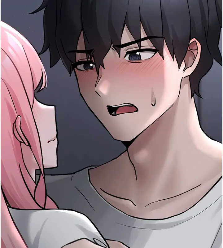 漫画《垃圾堆捡到宠物系萌妹》第2话第62张图