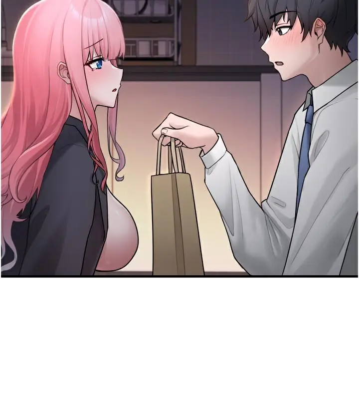 漫画《垃圾堆捡到宠物系萌妹》第3话第114张图