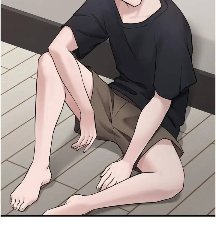 漫画《垃圾堆捡到宠物系萌妹》第3话第130张图