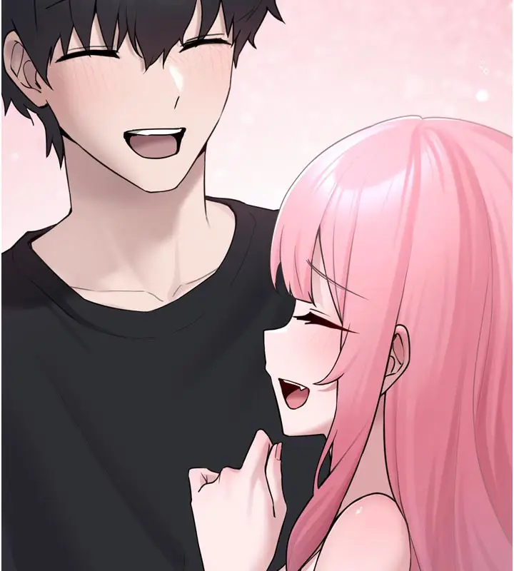 漫画《垃圾堆捡到宠物系萌妹》第3话第163张图