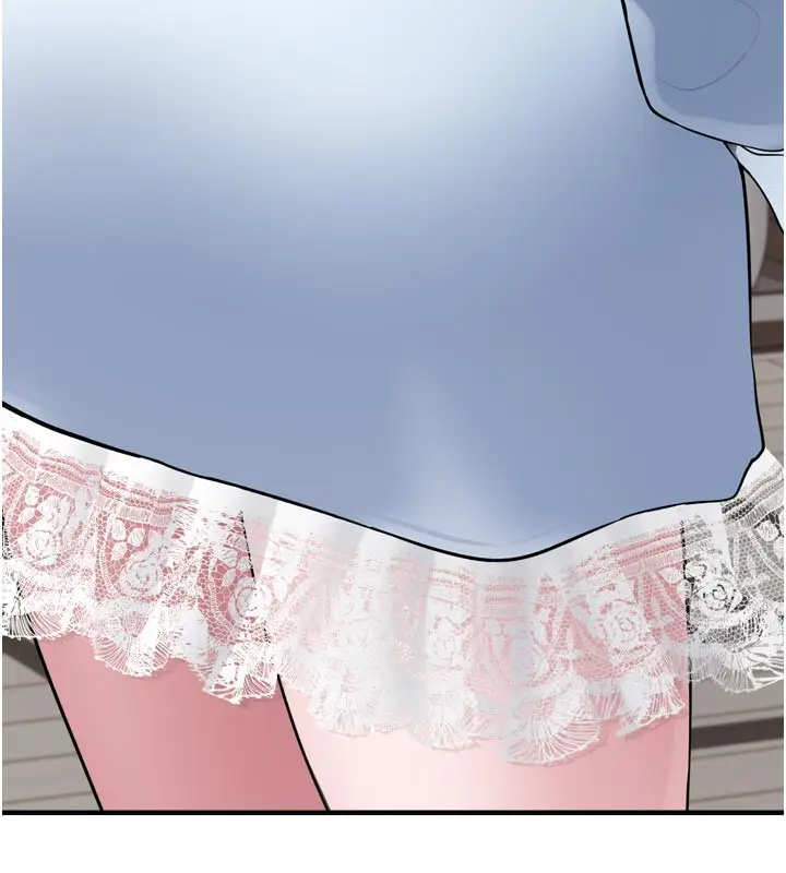 漫画《垃圾堆捡到宠物系萌妹》第3话第204张图