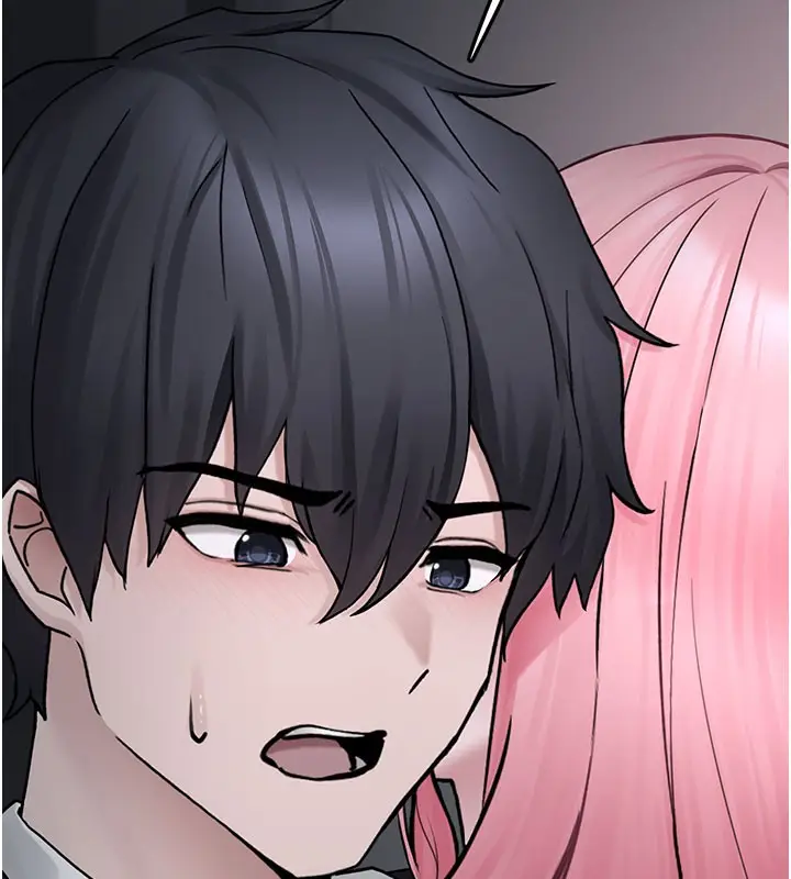 漫画《垃圾堆捡到宠物系萌妹》第5话第131张图