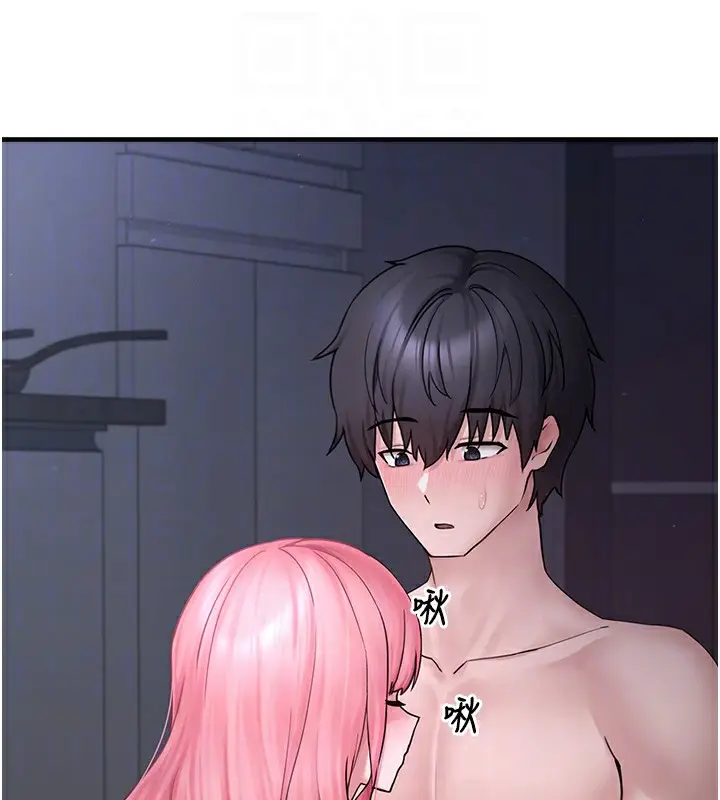 漫画《垃圾堆捡到宠物系萌妹》第6话第36张图