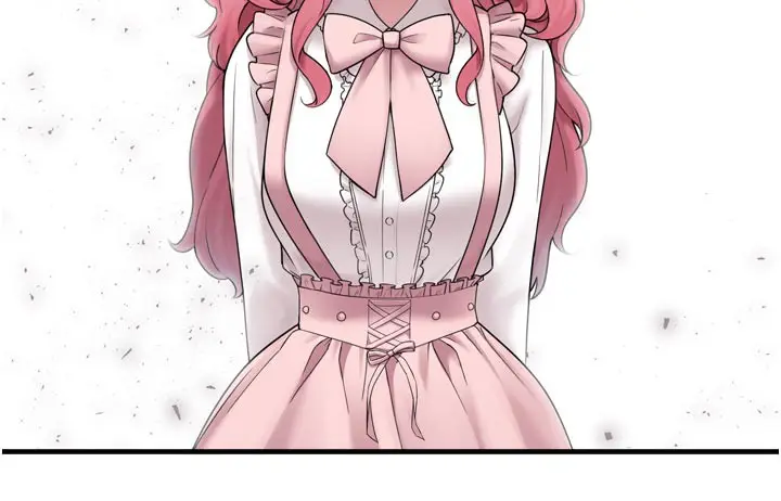 漫画《垃圾堆捡到宠物系萌妹》第7话第106张图