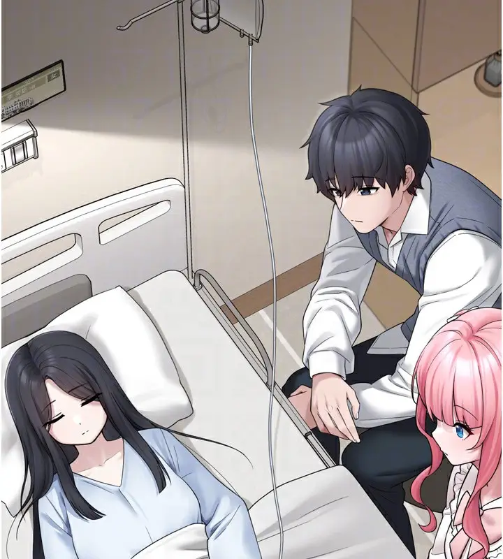 漫画《垃圾堆捡到宠物系萌妹》第7话第36张图