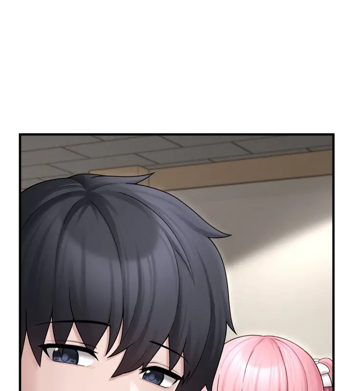 漫画《垃圾堆捡到宠物系萌妹》第7话第40张图