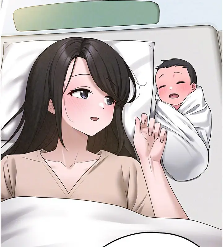 漫画《垃圾堆捡到宠物系萌妹》第8话第155张图