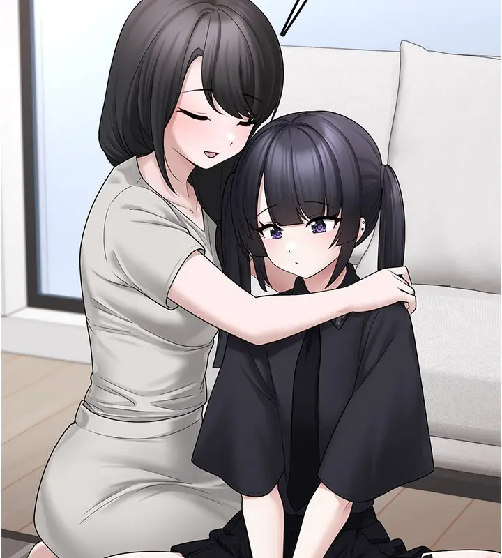 漫画《垃圾堆捡到宠物系萌妹》第8话第158张图