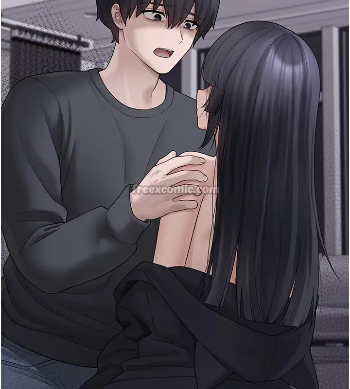漫画《垃圾堆捡到宠物系萌妹》第9话第154张图