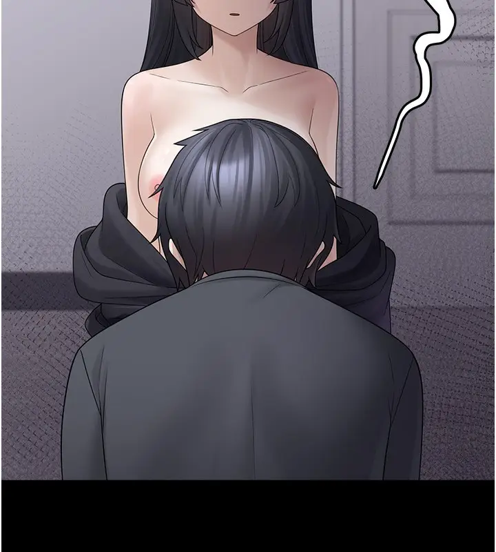 漫画《垃圾堆捡到宠物系萌妹》第9话第183张图