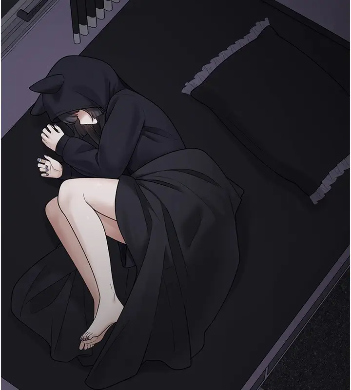 漫画《垃圾堆捡到宠物系萌妹》第9话第45张图
