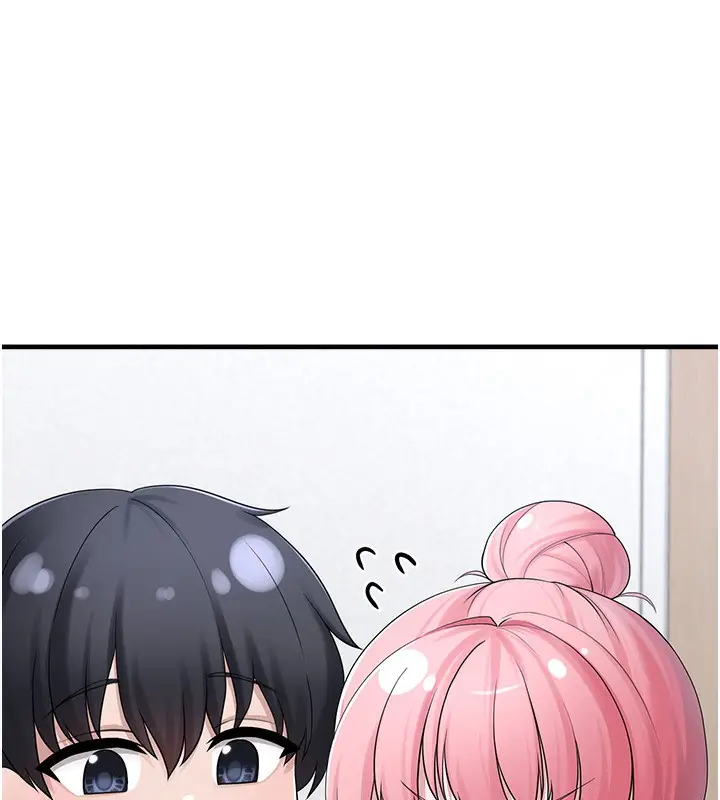 漫画《垃圾堆捡到宠物系萌妹》第10话第131张图