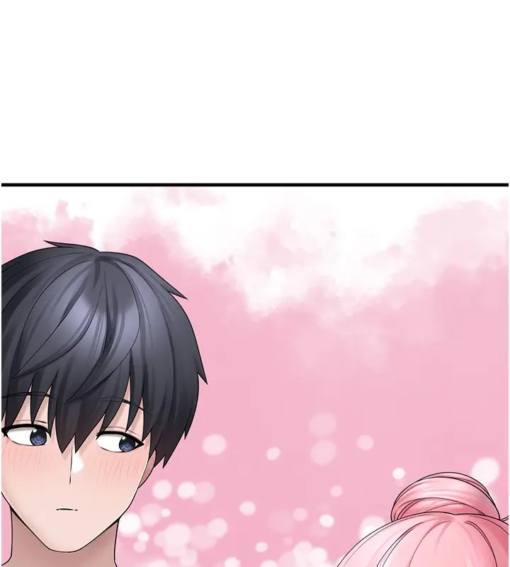 漫画《垃圾堆捡到宠物系萌妹》第10话第155张图