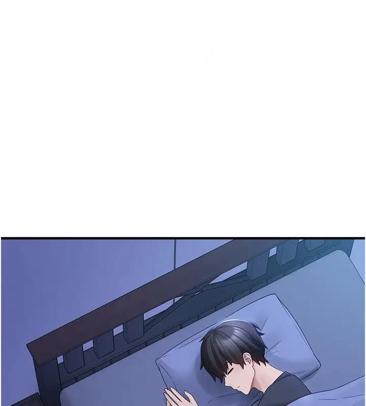 漫画《垃圾堆捡到宠物系萌妹》第10话第163张图