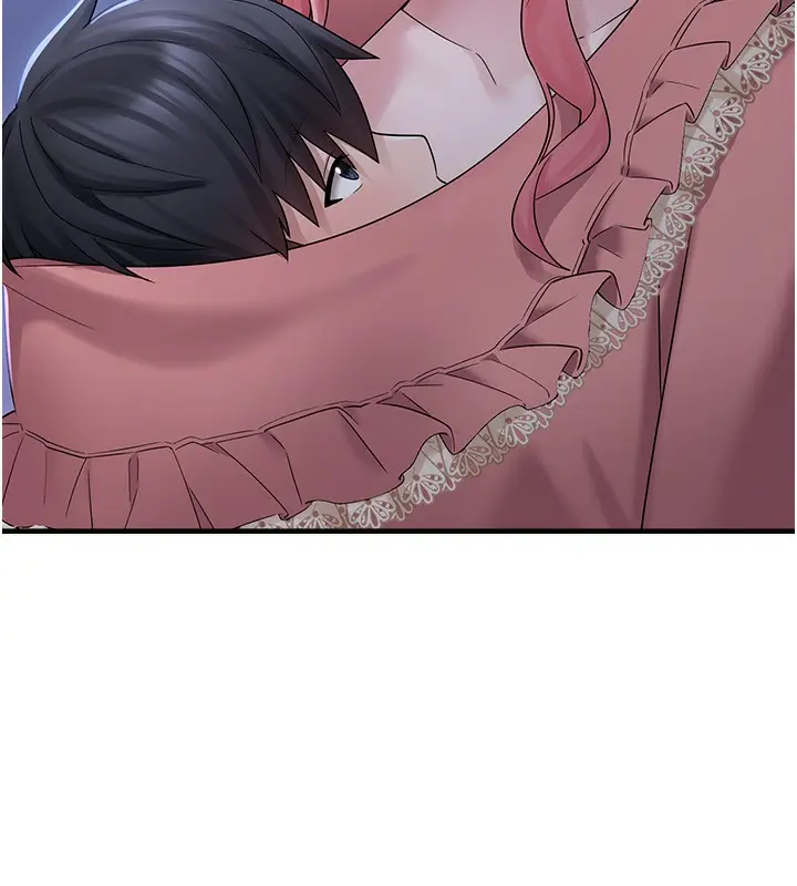 漫画《垃圾堆捡到宠物系萌妹》第10话第187张图