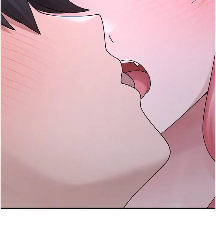 漫画《垃圾堆捡到宠物系萌妹》第10话第192张图