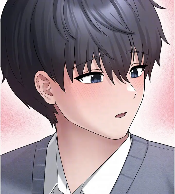 漫画《垃圾堆捡到宠物系萌妹》第10话第36张图