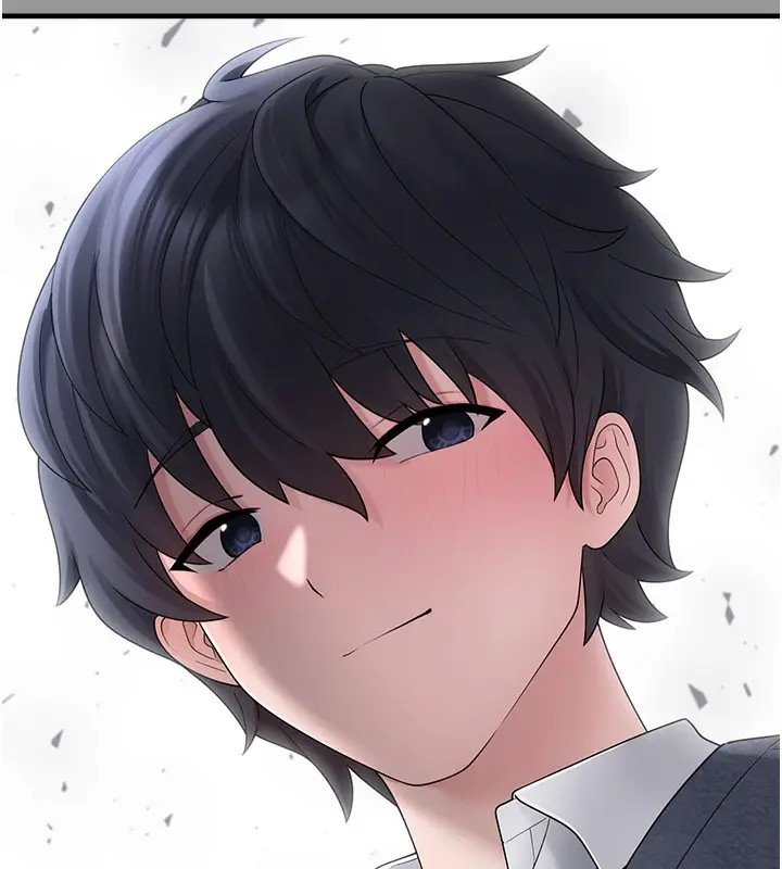 漫画《垃圾堆捡到宠物系萌妹》第10话第93张图