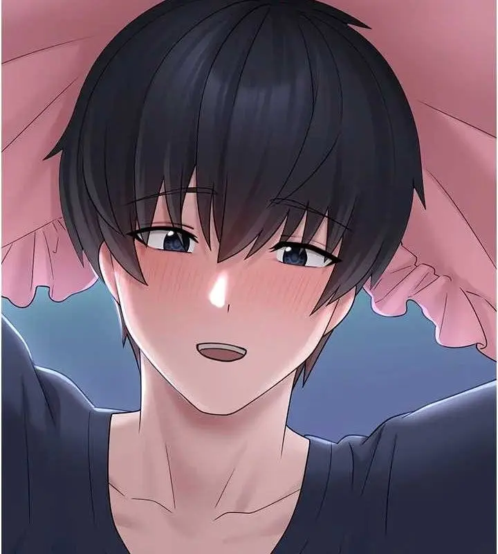漫画《垃圾堆捡到宠物系萌妹》第11话第7张图