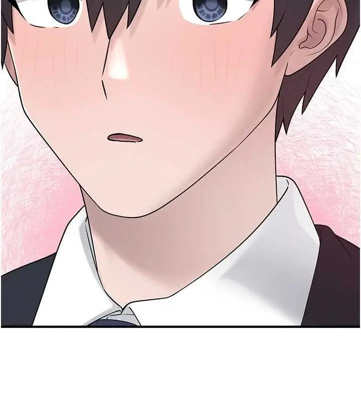 漫画《垃圾堆捡到宠物系萌妹》第12话第116张图