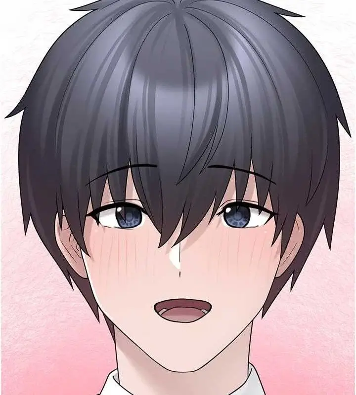 漫画《垃圾堆捡到宠物系萌妹》第12话第138张图