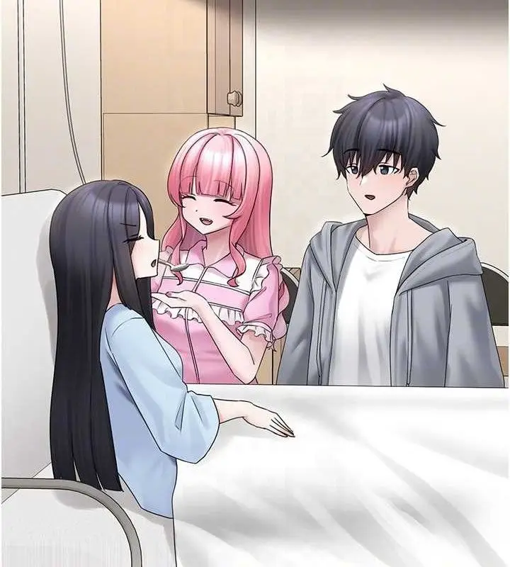 漫画《垃圾堆捡到宠物系萌妹》第16话第107张图
