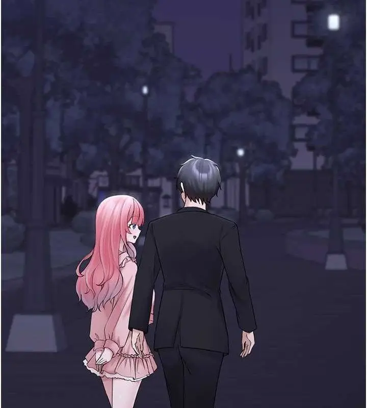漫画《垃圾堆捡到宠物系萌妹》第16话第119张图