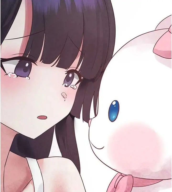 漫画《垃圾堆捡到宠物系萌妹》第16话第54张图