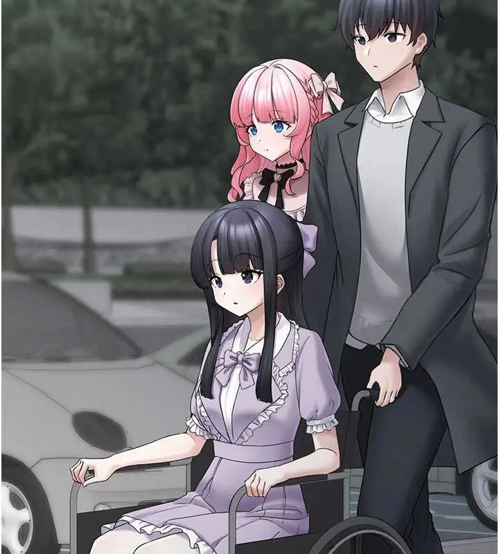 漫画《垃圾堆捡到宠物系萌妹》第17话第34张图
