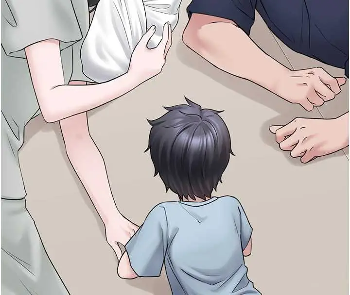 漫画《垃圾堆捡到宠物系萌妹》第17话第74张图